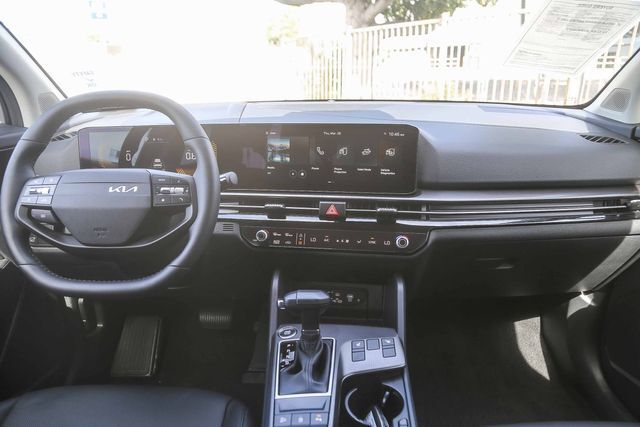 2026 Kia Sportage EX Glendale CA