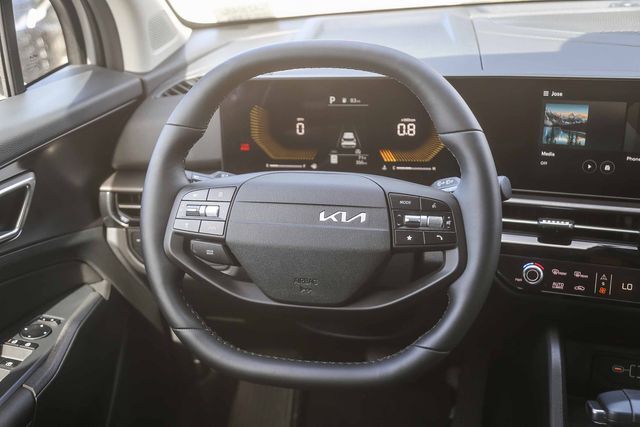 2026 Kia Sportage EX Glendale CA