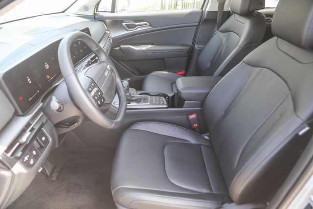 2026 Kia Sportage EX Glendale CA