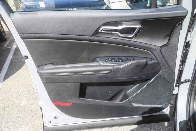 2026 Kia Sportage EX Glendale CA