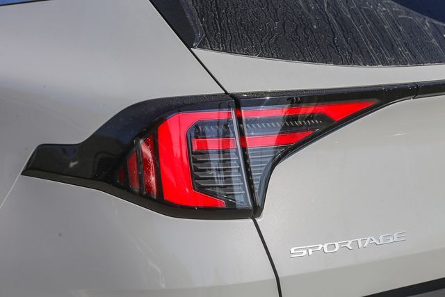 2026 Kia Sportage EX Glendale CA