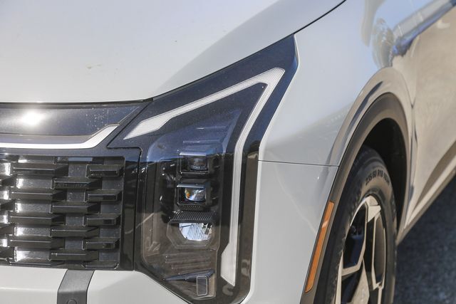 2026 Kia Sportage EX Glendale CA