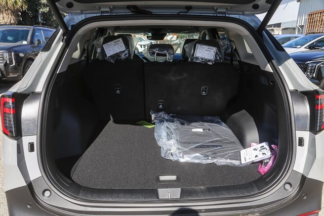 2026 Kia Sportage EX Glendale CA