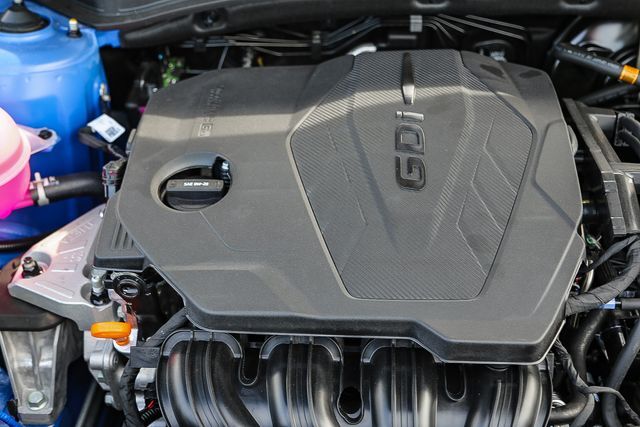 2026 Kia Sportage EX Glendale CA