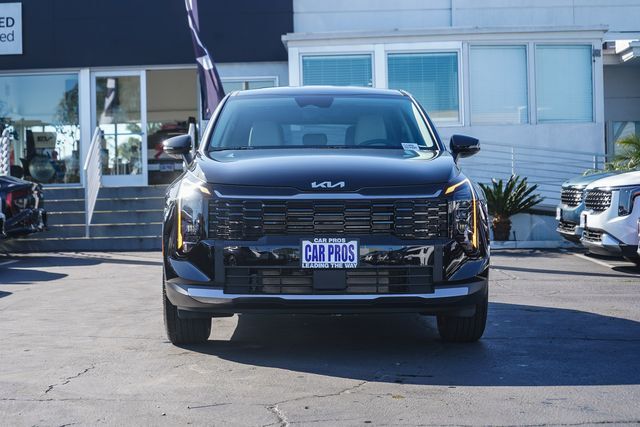 2026 Kia Sportage EX Glendale CA