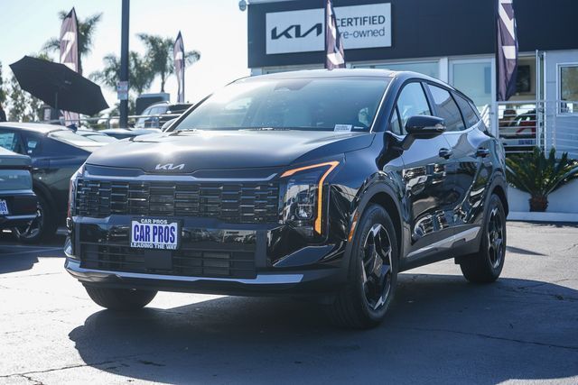 2026 Kia Sportage EX Glendale CA
