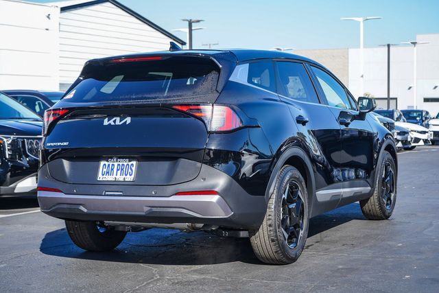 2026 Kia Sportage EX Glendale CA