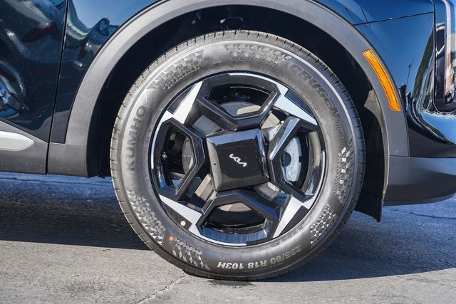 2026 Kia Sportage EX Glendale CA