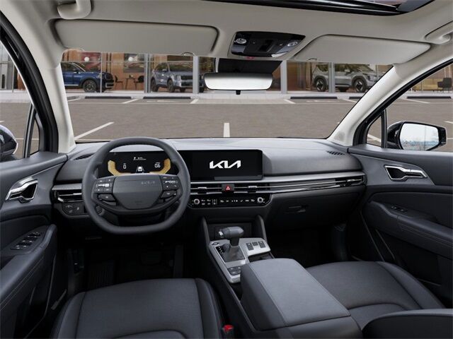 2026 Kia Sportage EX Glendale CA