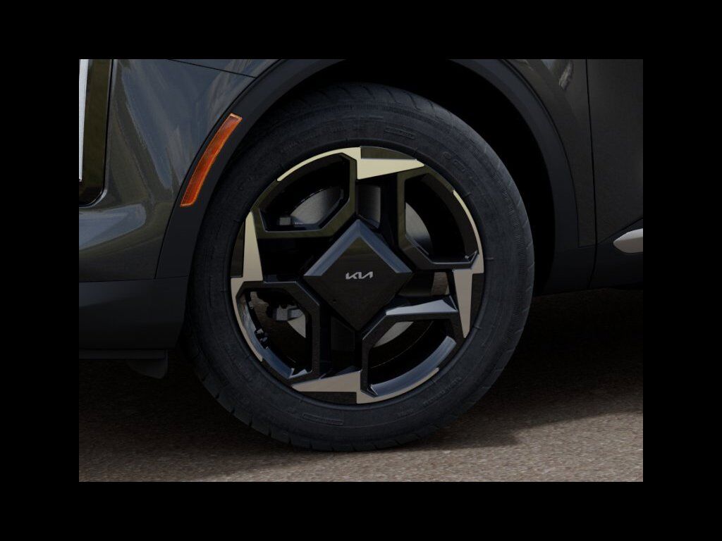 2026 Kia Sportage EX Glendale CA