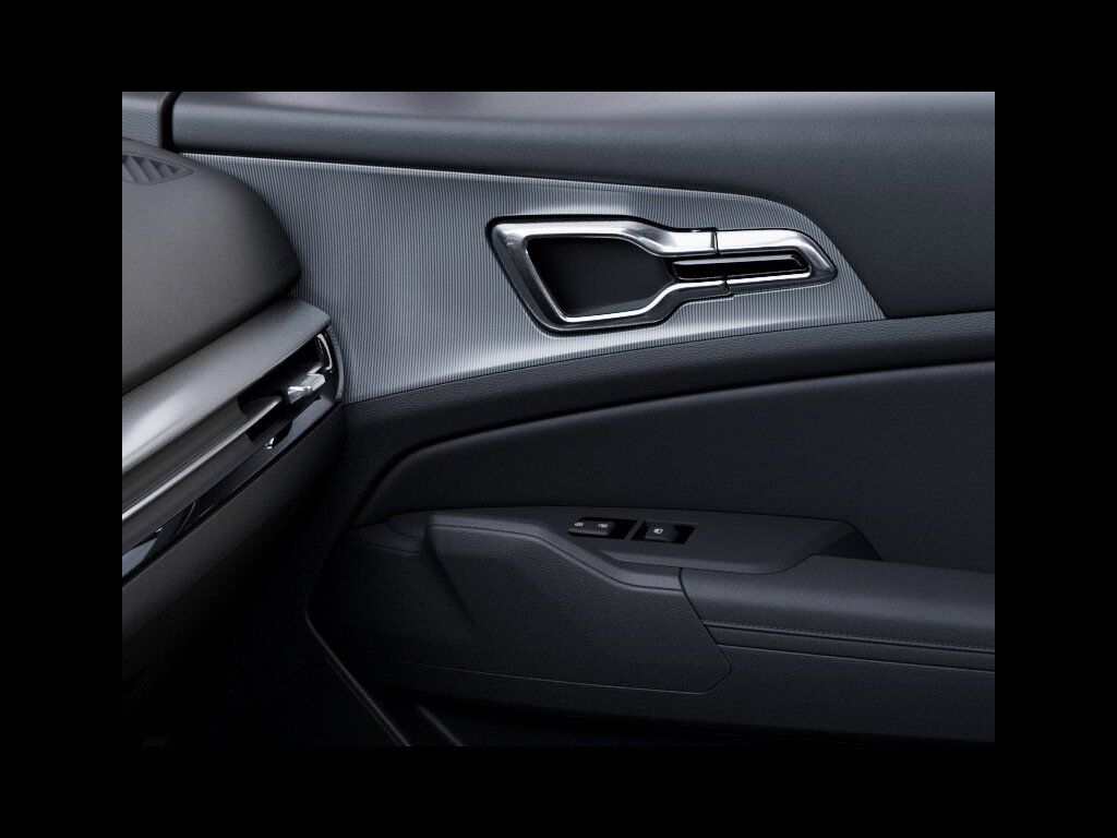 2026 Kia Sportage EX Glendale CA