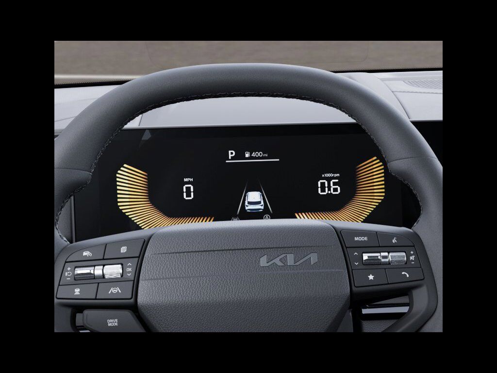 2026 Kia Sportage EX Glendale CA