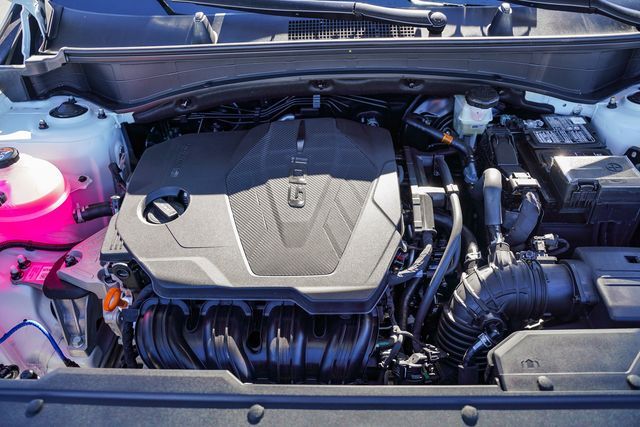 2026 Kia Sportage EX Huntington Beach CA