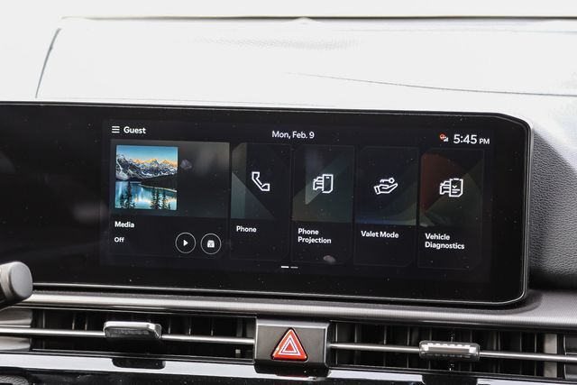 2026 Kia Sportage EX Huntington Beach CA