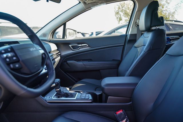 2026 Kia Sportage EX Huntington Beach CA