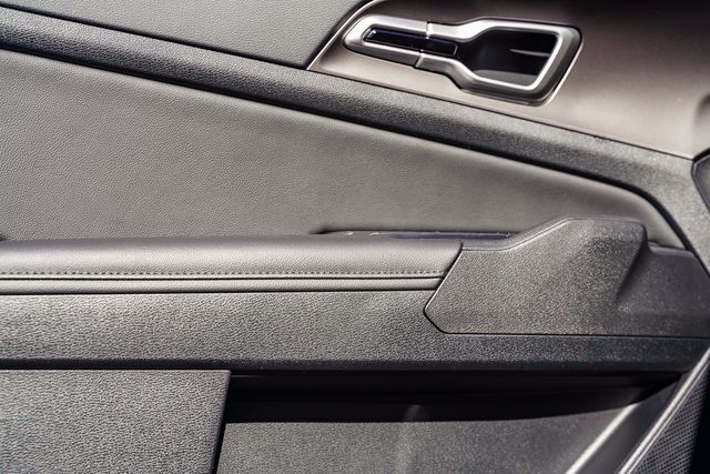 2026 Kia Sportage EX Huntington Beach CA