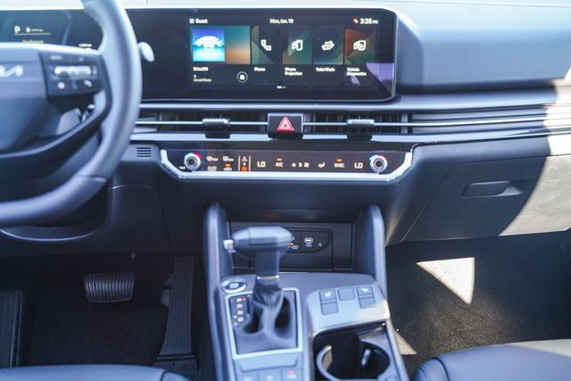 2026 Kia Sportage EX Huntington Beach CA