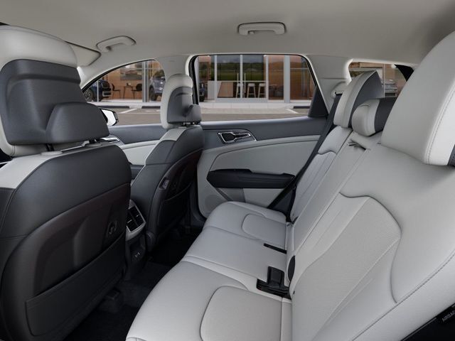 2026 Kia Sportage EX Huntington Beach CA