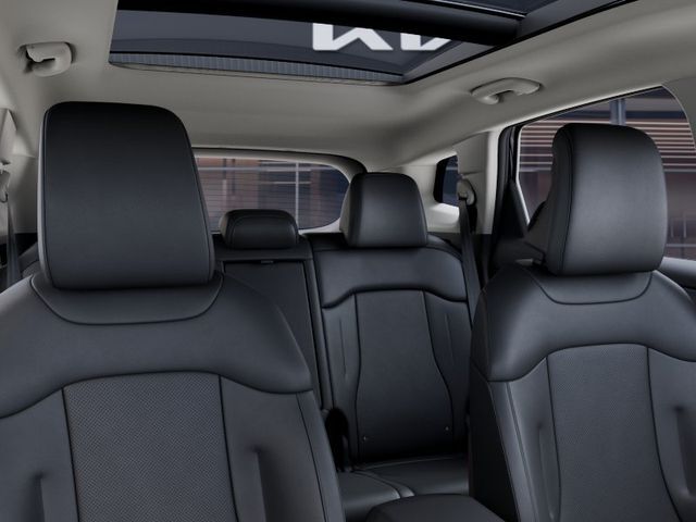 2026 Kia Sportage EX Huntington Beach CA