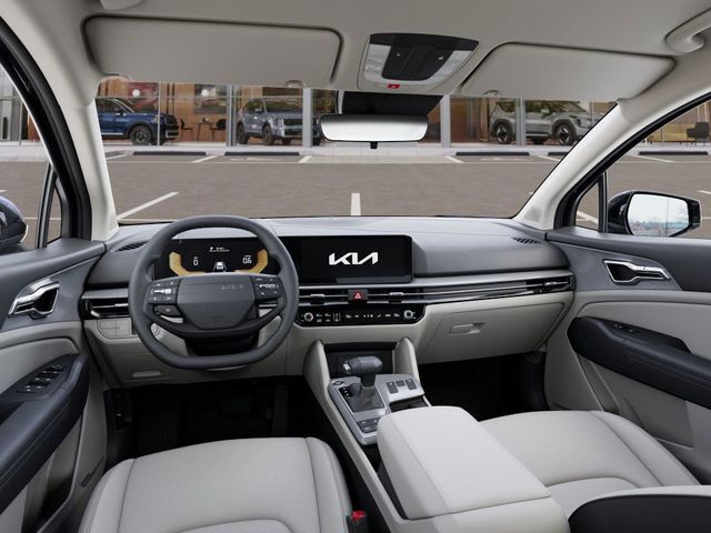 2026 Kia Sportage EX Huntington Beach CA