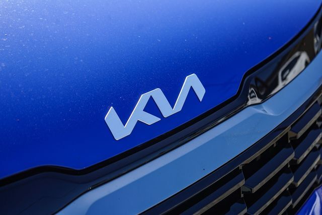 2026 Kia Sportage EX Huntington Beach CA