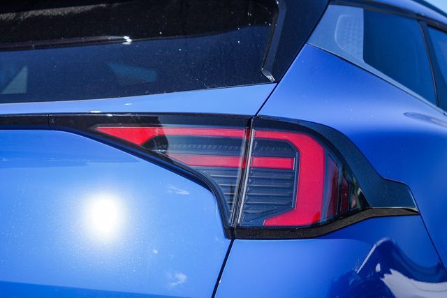 2026 Kia Sportage EX Huntington Beach CA