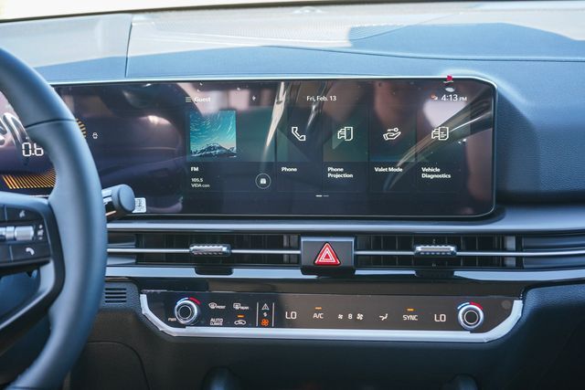 2026 Kia Sportage EX Huntington Beach CA