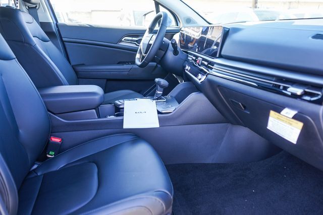 2026 Kia Sportage EX Huntington Beach CA