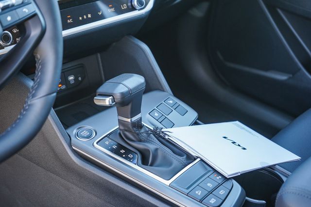 2026 Kia Sportage EX Huntington Beach CA