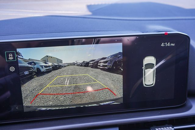 2026 Kia Sportage EX Huntington Beach CA