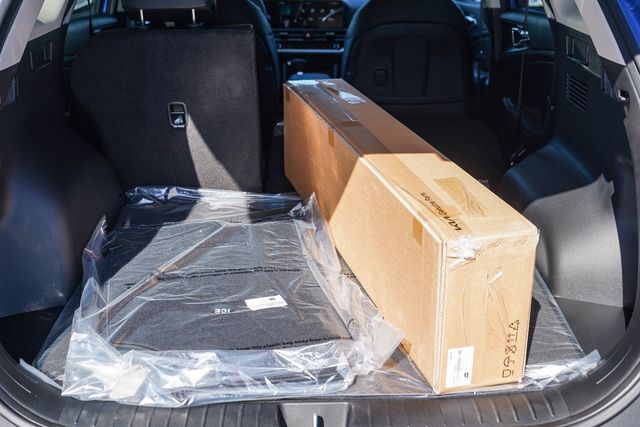 2026 Kia Sportage EX Huntington Beach CA