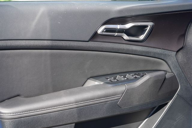 2026 Kia Sportage EX Huntington Beach CA