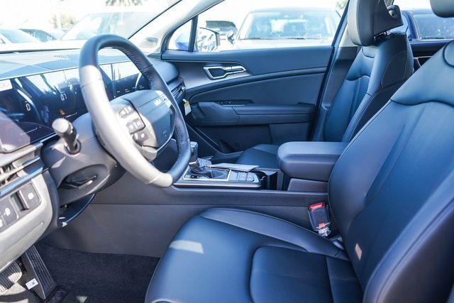 2026 Kia Sportage EX Huntington Beach CA