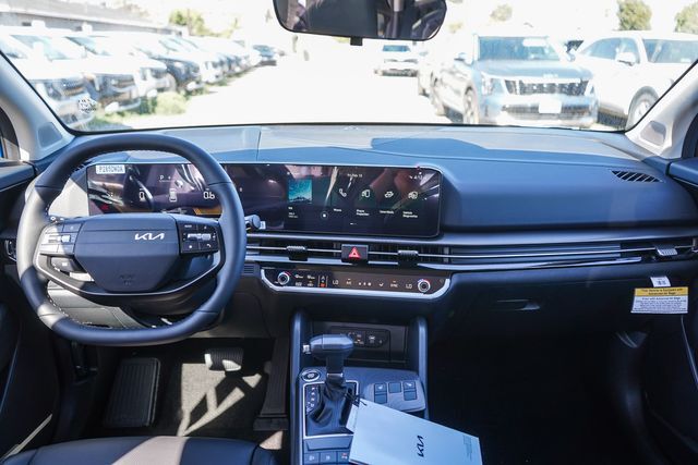 2026 Kia Sportage EX Huntington Beach CA