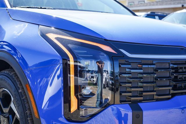 2026 Kia Sportage EX Huntington Beach CA