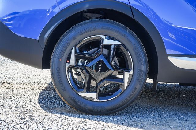 2026 Kia Sportage EX Huntington Beach CA