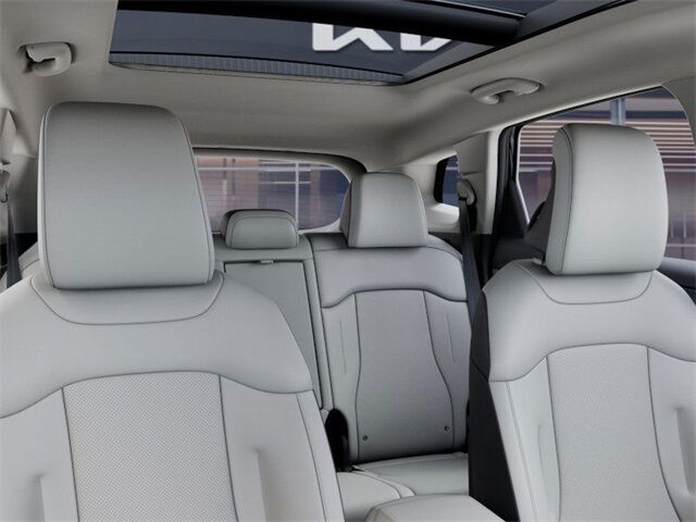2026 Kia Sportage EX Huntington Beach CA
