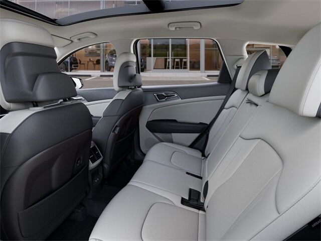 2026 Kia Sportage EX Huntington Beach CA
