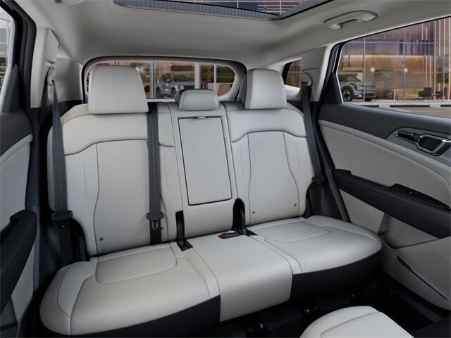 2026 Kia Sportage EX Huntington Beach CA
