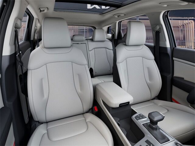 2026 Kia Sportage EX Huntington Beach CA