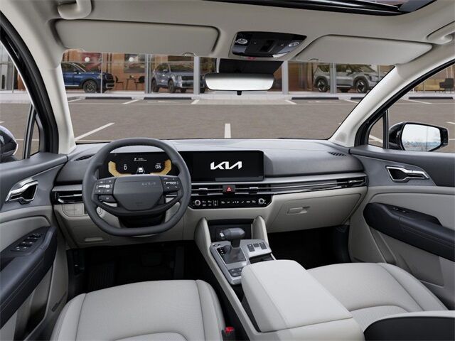 2026 Kia Sportage EX Huntington Beach CA