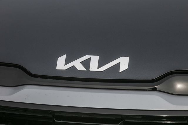 2026 Kia Sportage EX Huntington Beach CA