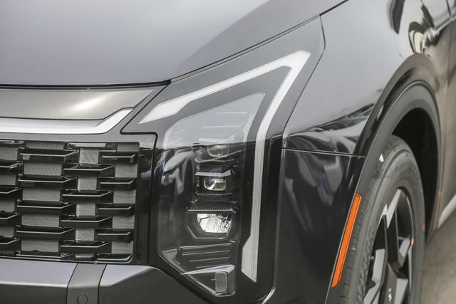 2026 Kia Sportage EX Huntington Beach CA