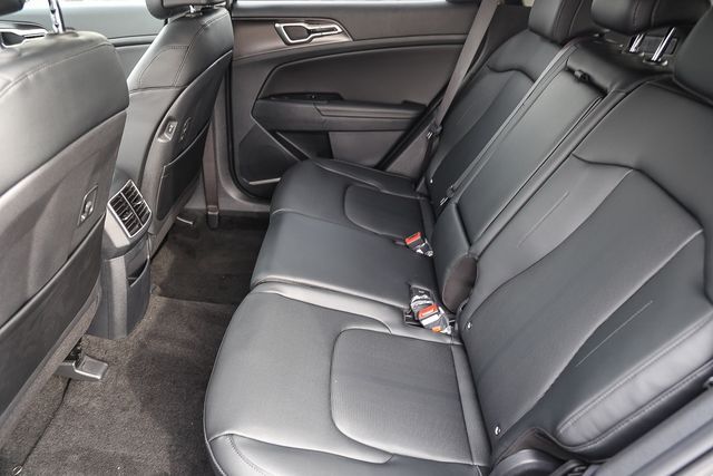 2026 Kia Sportage EX Huntington Beach CA