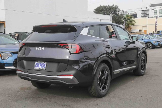 2026 Kia Sportage EX Huntington Beach CA