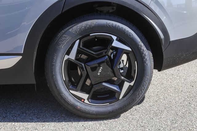 2026 Kia Sportage EX Huntington Beach CA