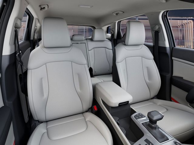 2026 Kia Sportage EX Huntington Beach CA