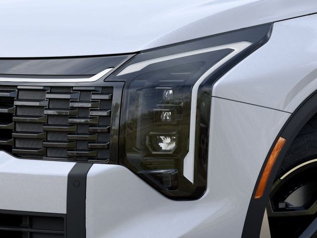 2026 Kia Sportage EX Huntington Beach CA