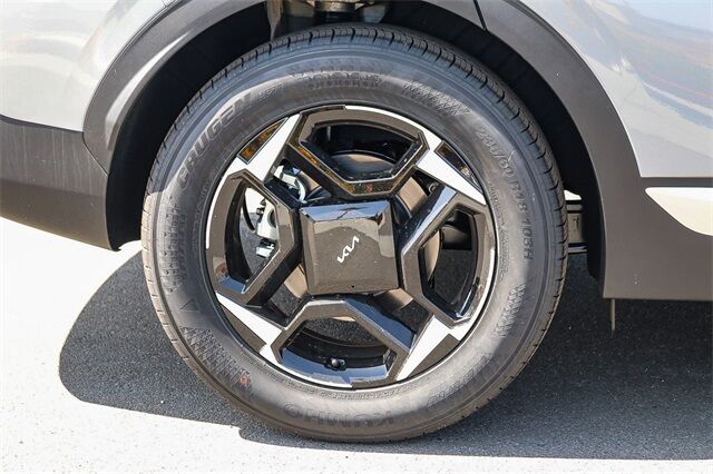 2026 Kia Sportage EX Huntington Beach CA