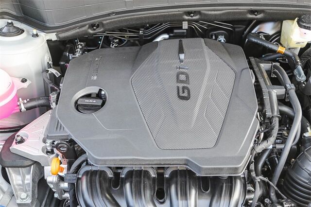 2026 Kia Sportage EX Huntington Beach CA